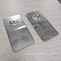 Steel Bracket Galvanized Steel Bracket